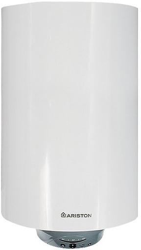 Водонагреватель Ariston PRO1 ECO INOX ABS PW 50 V 2.5кВт 50л электрический настенный/белый фото 1
