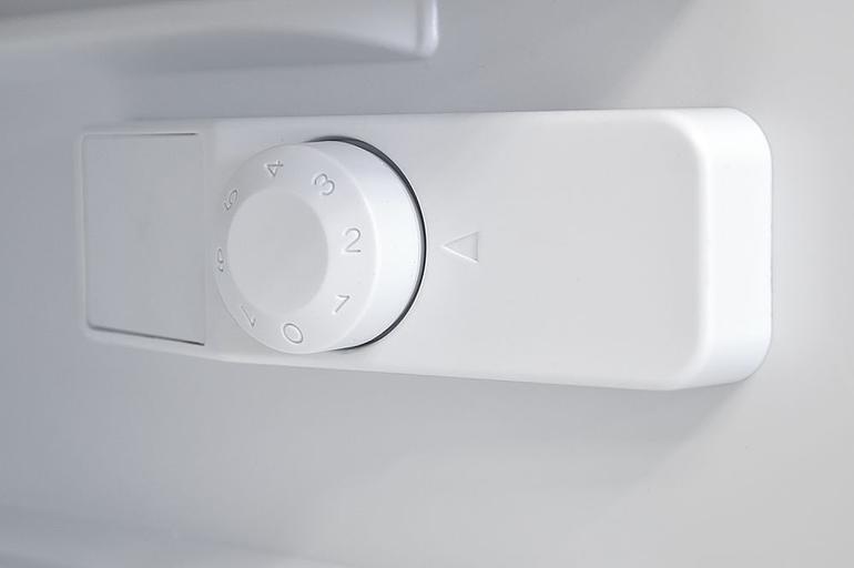 Холодильник Nordfrost NR 402 W белый (однокамерный) фото 3