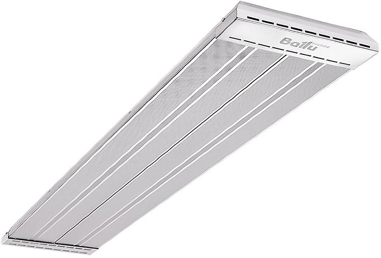 Обогреватель инфракрасный Ballu BIH-APL-3.0 3000Вт серый фото 1