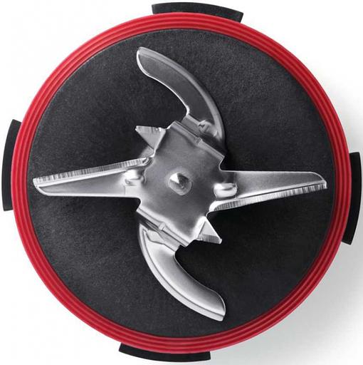 Кухонный комбайн Bosch MCM3200W 800Вт белый фото 5