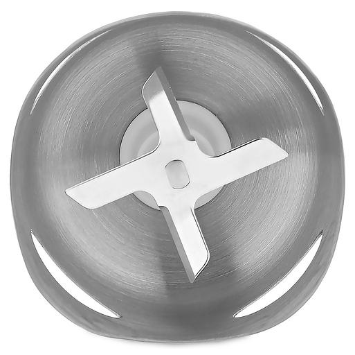 Блендер погружной Hyundai HYB-H5231 1200Вт черный фото 9