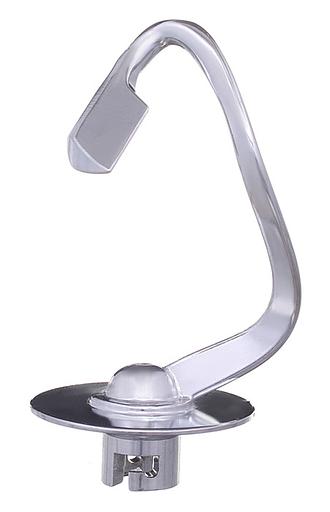 Миксер планетарный Starwind SPM5184 1000Вт красный фото 6