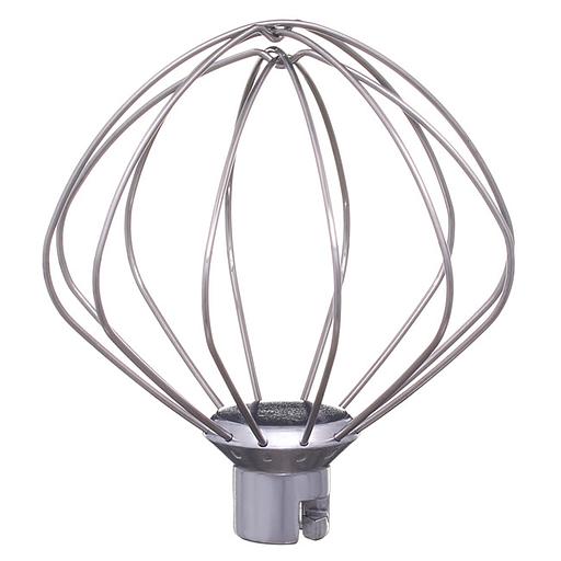 Миксер планетарный Starwind SPM5184 1000Вт красный фото 7