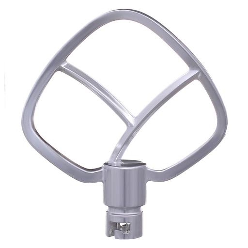 Миксер планетарный Starwind SPM5184 1000Вт красный фото 10