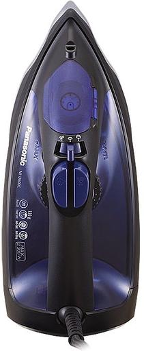 Утюг Panasonic NI-U600CATW 2300Вт черный фото 2