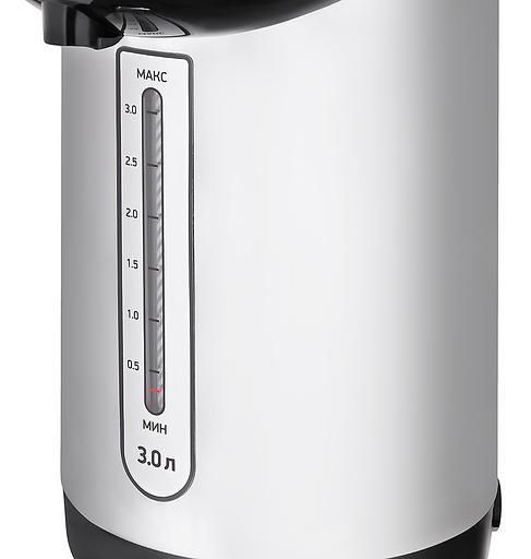 Термопот Starwind STP1130 3л. 750Вт черный фото 7