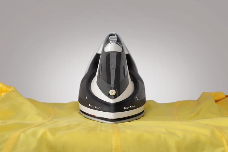 Утюг Gorenje SIH2200DGT 2200Вт черный/белый фото 4