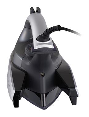 Утюг Panasonic NI-W950ALTW 2400Вт черный фото 5