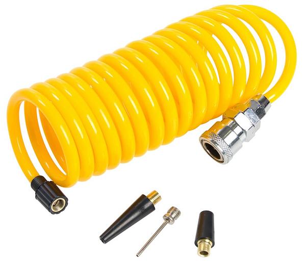 Автомобильный компрессор Starwind CC-280 35л/мин шланг 3м фото 4