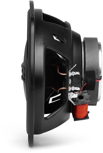 Колонки автомобильные Infinity Alpha 6930 490Вт 92дБ 4Ом 16x24см (6x9дюйм) (ком.:2кол.) коаксиальные трехполосные фото 4