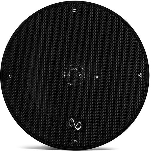 Колонки автомобильные Infinity Alpha 6530 290Вт 91дБ 4Ом 16.5см (6 1/2дюйм) (ком.:2кол.) коаксиальные трехполосные фото 2