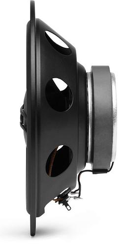 Колонки автомобильные Infinity Alpha 6530 290Вт 91дБ 4Ом 16.5см (6 1/2дюйм) (ком.:2кол.) коаксиальные трехполосные фото 4