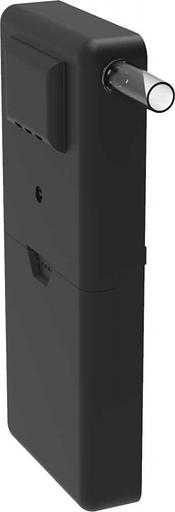 Алкотестер Ritmix RAT-600 электрохимический черный фото 3