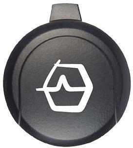 Антенна автомобильная Ural Буран Premium Light активная радио каб.:2.75м черный (БУРАН PREMIUM LIGHT) фото 1