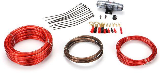 Установочный комплект Ural МОЛОТ К-МТ8 фото 1