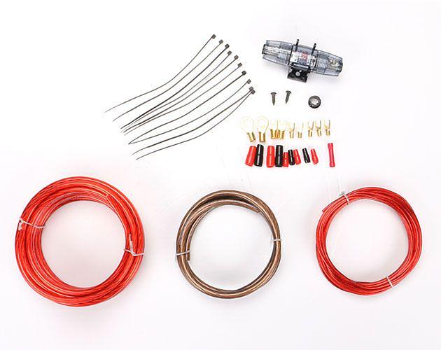 Установочный комплект Ural МОЛОТ К-МТ8 фото 2