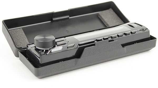 Автомагнитола ACV AVS-811G 1DIN 4x50Вт фото 4