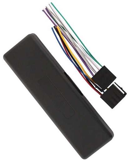 Автомагнитола ACV AVS-811G 1DIN 4x50Вт фото 5