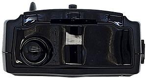 Радар-детектор Sho-Me G-525 Signature GPS приемник фото 5