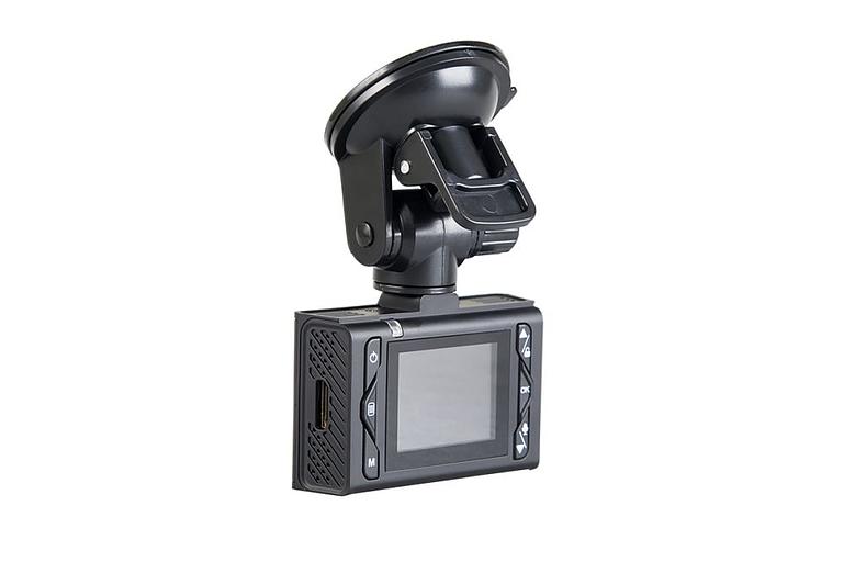 Видеорегистратор Silverstone F1 Crod A85-CPL черный 1080x1920 1080p 170гр. Novatek NTK96650 фото 4