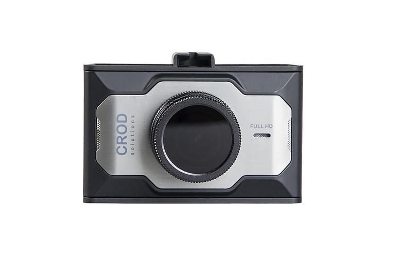 Видеорегистратор Silverstone F1 Crod A85-CPL черный 1080x1920 1080p 170гр. Novatek NTK96650 фото 5
