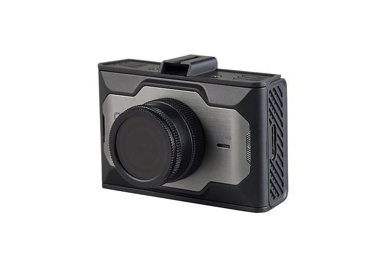 Видеорегистратор Silverstone F1 Crod A85-CPL черный 1080x1920 1080p 170гр. Novatek NTK96650 фото 6