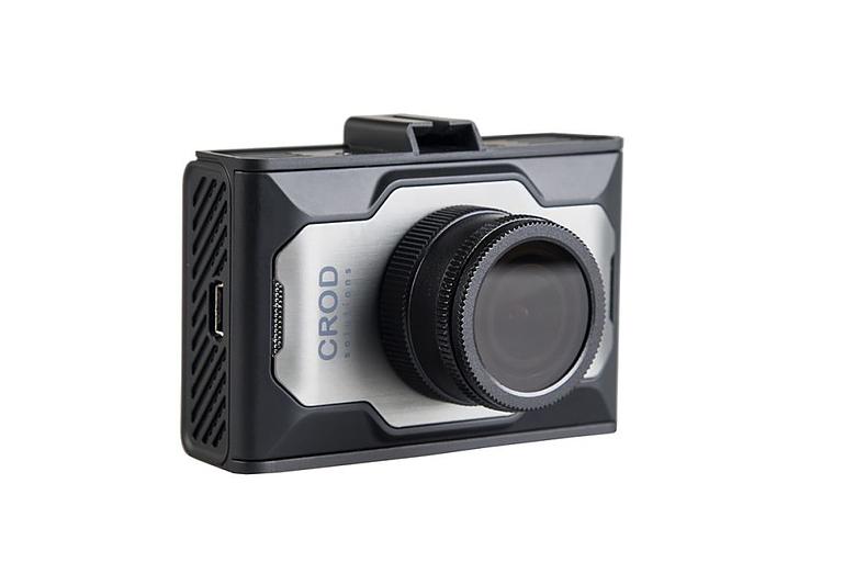 Видеорегистратор Silverstone F1 Crod A85-CPL черный 1080x1920 1080p 170гр. Novatek NTK96650 фото 7