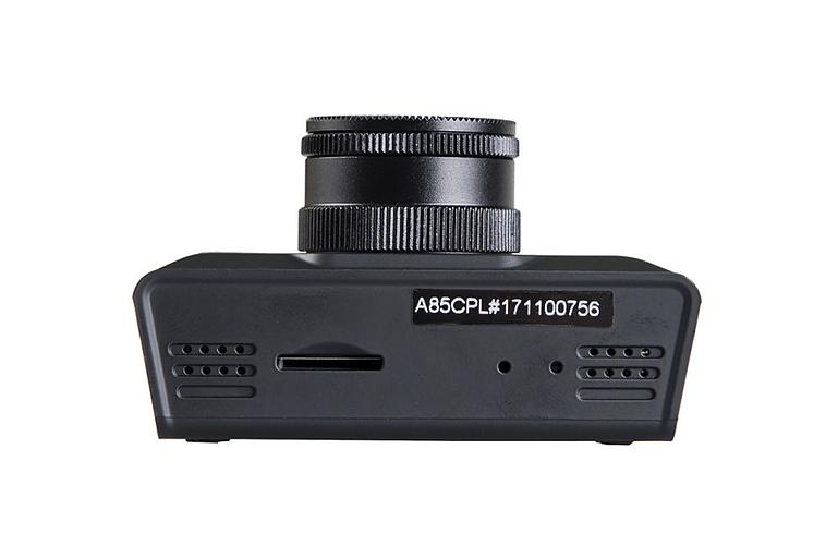 Видеорегистратор Silverstone F1 Crod A85-CPL черный 1080x1920 1080p 170гр. Novatek NTK96650 фото 10