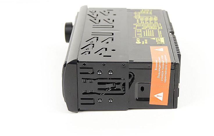 Автомагнитола ACV AVS-812BA 1DIN 4x50Вт фото 4