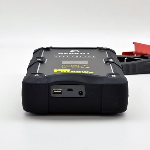 Пуско-зарядное устройство Berkut JSC600С фото 2