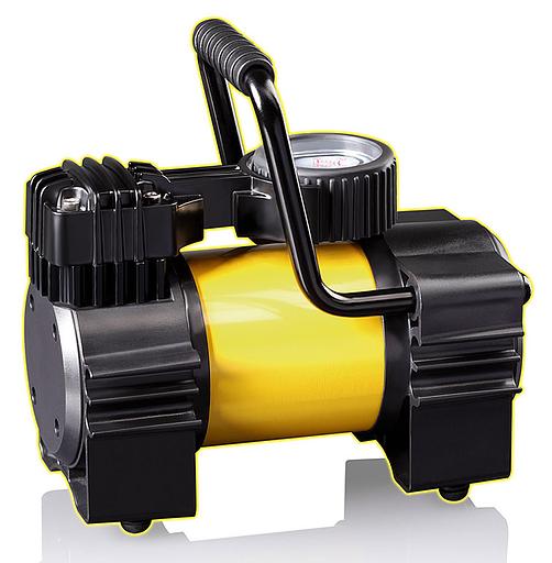 Автомобильный компрессор Качок K90 40л/мин фото 2