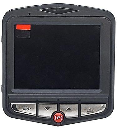 Видеорегистратор Sho-Me FHD-325 черный 1080x1920 1080p 140гр. GC1247+SC1034 фото 2