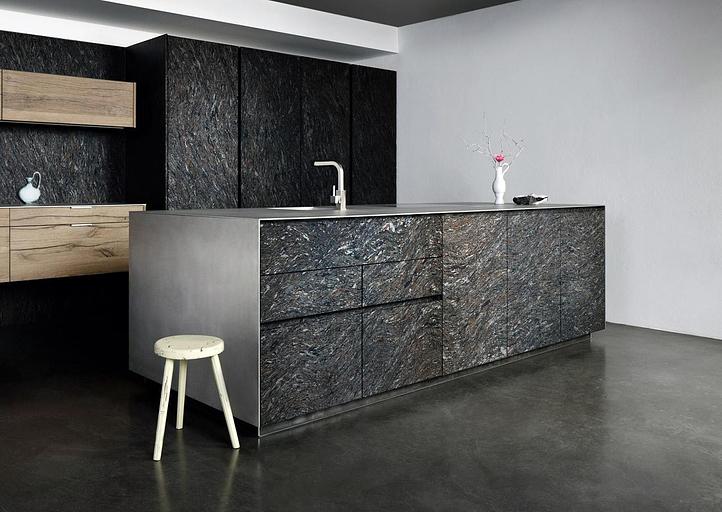 Гибкий камень GS03 опт фото 3