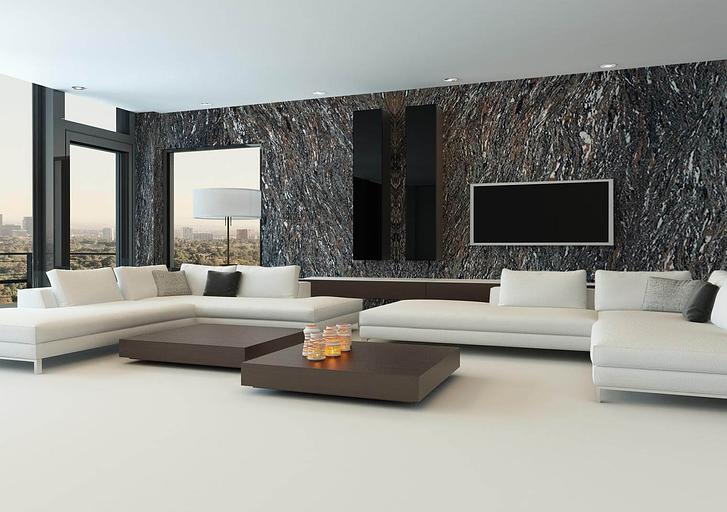 Гибкий камень GS03 опт фото 5