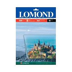 Пленка Lomond 0708315 A3/50л./прозрачный для струйной печати фото 1