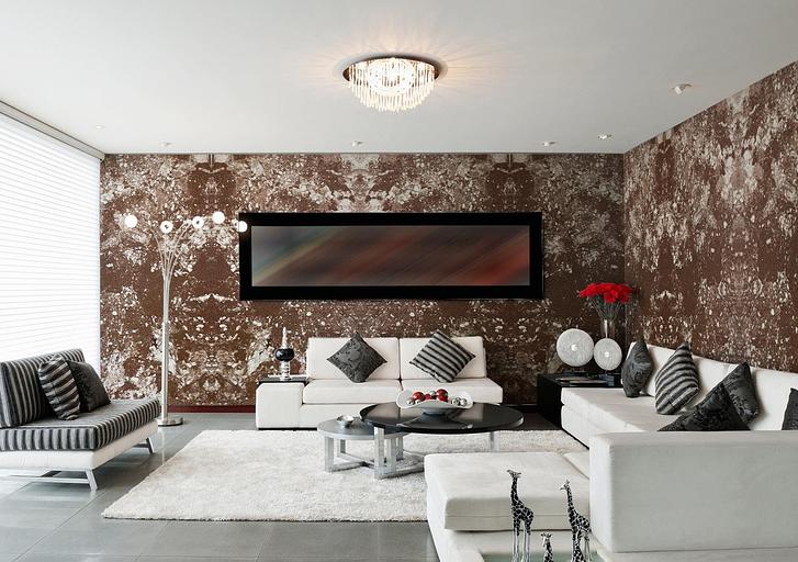 Гибкий камень GS04 опт фото 6