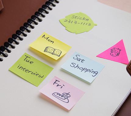 Блок самоклеящийся бумажный Stick`n 21126 38x51мм 100лист. 70г/м2 пастель 3цв.в упак. европодвес фото 2