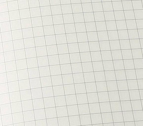 Блокнот Moleskine CLASSIC SOFT QP617 Large 130х210мм 192стр. клетка мягкая обложка черный фото 3