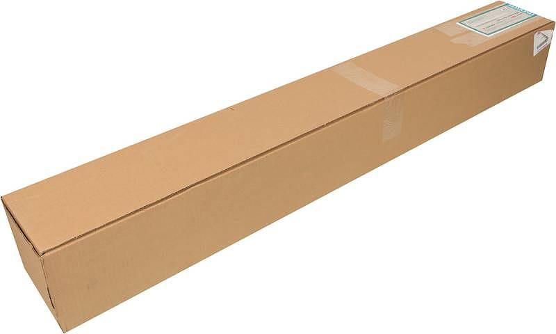 Бумага Lomond офсетная "Премиум" 1214203 42"(A0+) 1067мм-45м/80г/м2/белый матовое втулка:50.8мм (2") фото 1