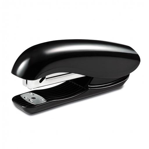 Степлер Kw-Trio 5665blue Dolphin 24/6 26/6 (20листов) голубой 150скоб металл/пластик фото 2