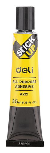 Клей универсальный Deli EA22110 35мл фото 1