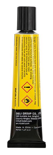Клей универсальный Deli EA22110 35мл фото 4
