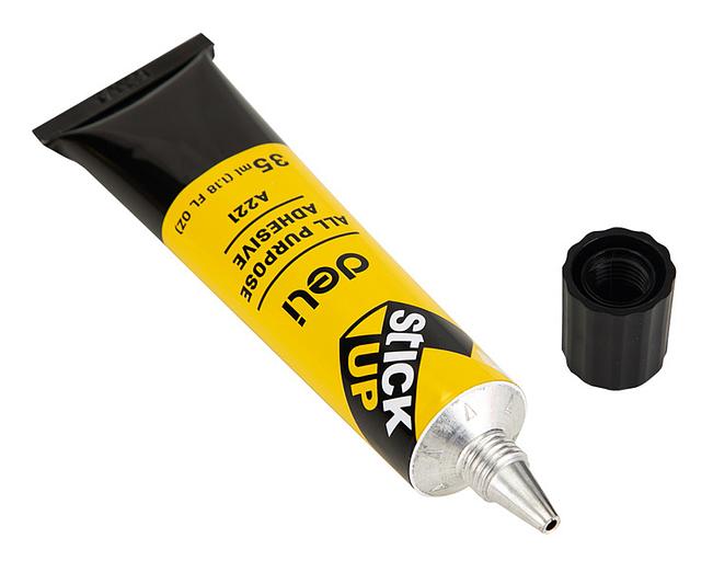 Клей универсальный Deli EA22110 35мл фото 5