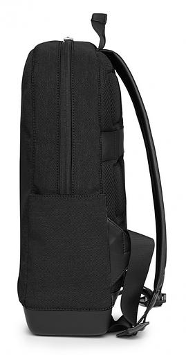 Рюкзак Moleskine THE BACKPACK CANVAS (ET98CCBKBK) 32x41x13см канвас черный фото 3