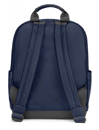 Рюкзак Moleskine CLASSIC (ET86UBKB20) 32x42x11см эко-кожа синий сапфир фото 2