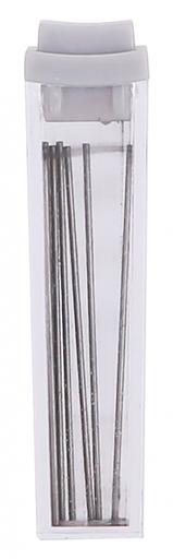 Циркуль Deli EG20904 металл в компл.:карандаш мех. фото 5