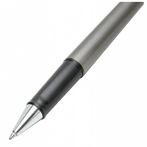 Ручка гелевая Deli S96 0.7мм ассорти черные чернила фото 3