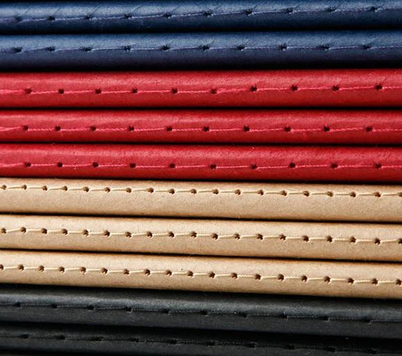 Блокнот Moleskine CAHIER JOURNAL QP416 Large 130х210мм обложка картон 80стр. линейка бежевый (3шт) фото 4