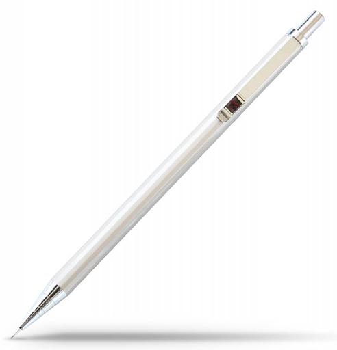 Карандаш механический Deli E6491 0.7мм ластик метал. корпус ассорти фото 2