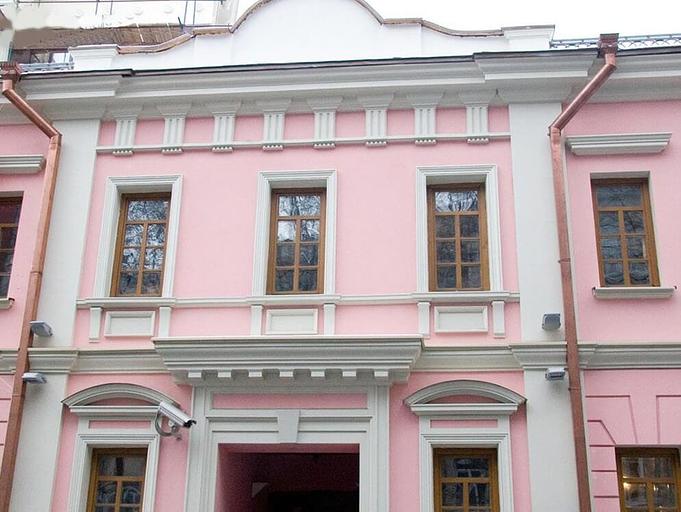 Карниз межэтажный MK 01 опт фото 4